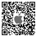 QR code App Store